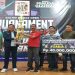 Apical KRN Balikpapan Juara Beregu Open Bridge Tournament Piala Gubernur Kaltim