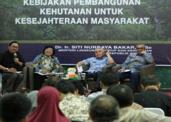 Kaltim Menunggu Rp 2 Triliun