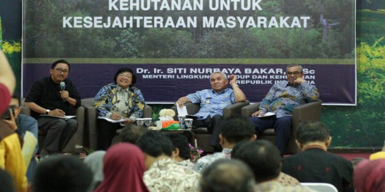 Kaltim Menunggu Rp 2 Triliun