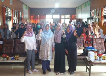 Kesehatan Mental Perempuan Kunci Keharmonisan Keluarga