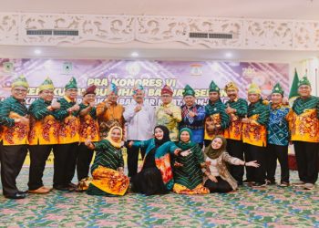 Bubuhan Banjar Sedunia