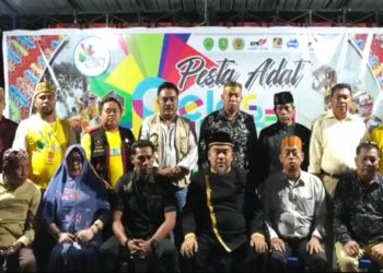 Dukung Penuh Pembangunan IKN di Kaltim, Ketua Adat Besar Kutai Beberkan Alasannya