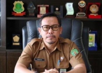 Dengan QRIS, Bapenda Kutim Mudahkan WP Bayar Pajak Daerah