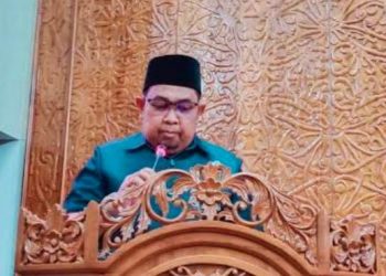 Muhammad Ali: Ciptakan SDM Berkualitas di Era Digital