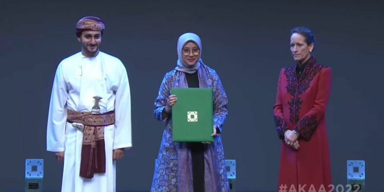 Indonesia Kembali Sabet Award Arsitektur Bergengsi Lewat Bandara Banyuwangi