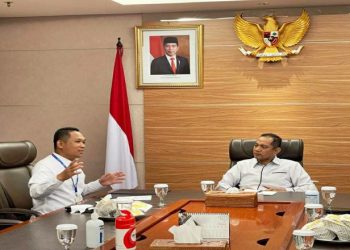 Bupati Lumajang Minta Pendampingan KPK Terkait Pengelolaan Pertambangan Pasir