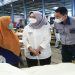 Antisipasi Ancaman Resesi Global, Wabup Kunjungi Sejumlah Perusahaan Industri Kayu di Lumajang