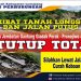 Akibat Jalan Ambles, Jalur Lumajang Malang Dialihkan ke Curahkobokan