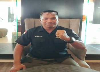 Perlindungan Kesehatan Masyarakat Ditinjau Dari Penyerapan Anggaran Pendapatan Belanja Negara (APBN) dan Anggaran Pendapatan Belanja Daerah (APBD), Melalui Program Perlindungan Sosial Peserta PBI Di Kabupaten Kutai Timur