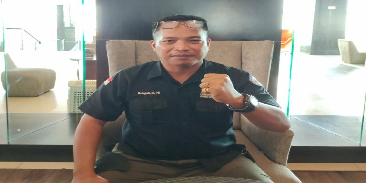 Perlindungan Kesehatan Masyarakat Ditinjau Dari Penyerapan Anggaran Pendapatan Belanja Negara (APBN) dan Anggaran Pendapatan Belanja Daerah (APBD), Melalui Program Perlindungan Sosial Peserta PBI Di Kabupaten Kutai Timur