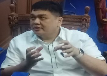 Rapat Kerja Komisi B dengan Perumdam Tirta Tuah Benua, Ini yang Dibahas