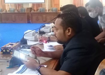 Pertanyakan Hal Ini, Faisal Rahman: Kami Ingin Tahu