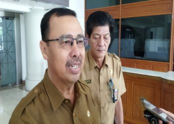 Dispusip Kutim Sosialisasikan SKKAAD, Lindungi Arsip Penting