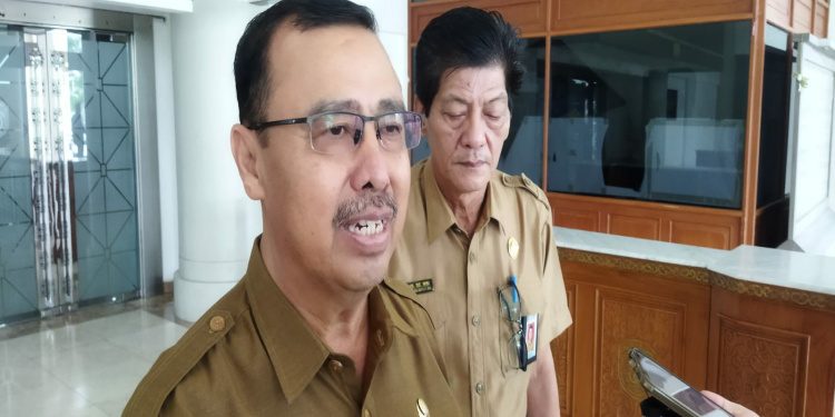 Dispusip Kutim Sosialisasikan SKKAAD, Lindungi Arsip Penting