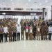 Hapus Korupsi, Pemkab Komitmen Wujudkan WBK dan WBBM di Kutim