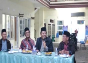 Kades Ngijo: Demi Kepentingan Warga Terkait Jalan Alternatif