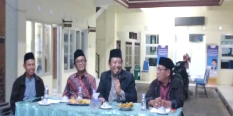 Kades Ngijo: Demi Kepentingan Warga Terkait Jalan Alternatif