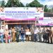 Program Bedah Rumah Kolaborasi Indominco Mandiri dan Kodim 0909/Kutai Timur, Sasar 21 Warga