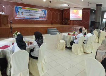 Jamiatul Khair Dhaik: Arsip Tidak Boleh Dianggap Sepele