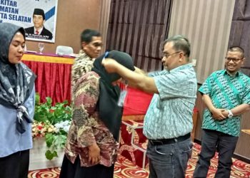 Pengembangan Ekonomi Kreatif di Kutim Melalui Pelatihan Permodalan Wirausaha