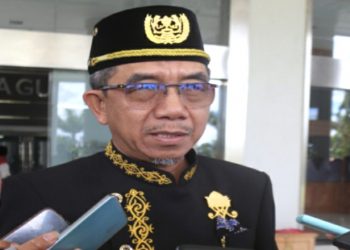Pilkades Serentak di Kutim 5 Desember 2022