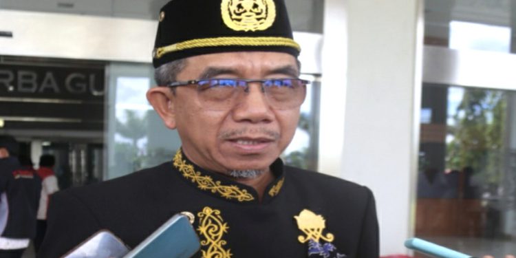 Pilkades Serentak di Kutim 5 Desember 2022