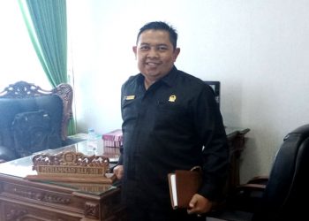 Muhammad Ali: Dana Desa untuk Kesejahteraan Masyarakat