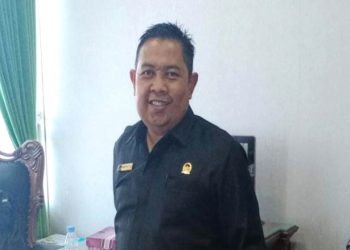 Muhammad Ali: Tugas Dewan Serap Aspirasi dan Beri Solusi