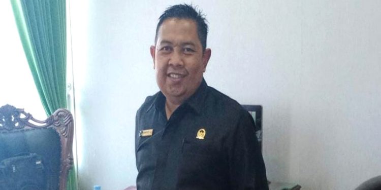 Muhammad Ali: Tugas Dewan Serap Aspirasi dan Beri Solusi