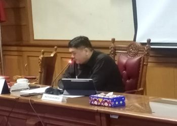 Perlunya Peran Petani Menuju Bangsa Mandiri