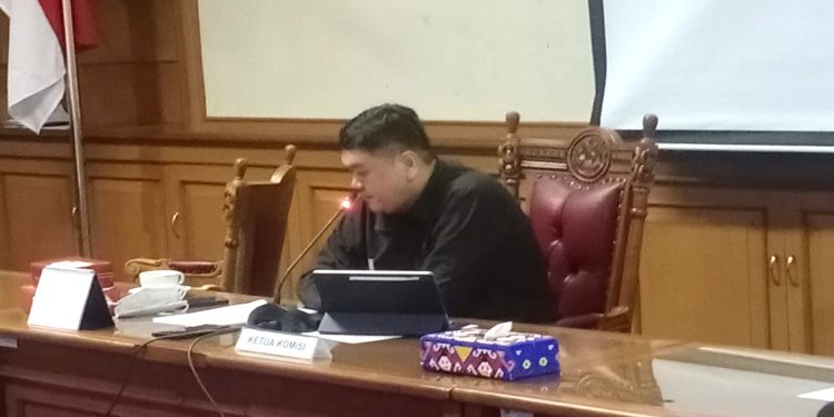 Perlunya Peran Petani Menuju Bangsa Mandiri