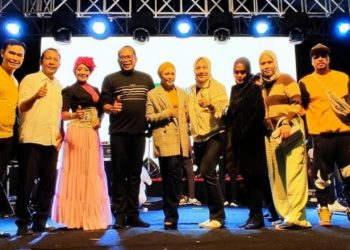 Sentuh Semua Kalangan, Asti Mazar Implementasikan Puluhan Aspirasi Masyarakat