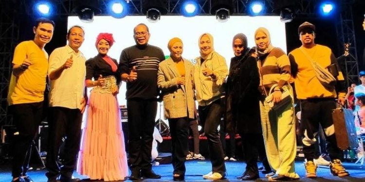 Sentuh Semua Kalangan, Asti Mazar Implementasikan Puluhan Aspirasi Masyarakat