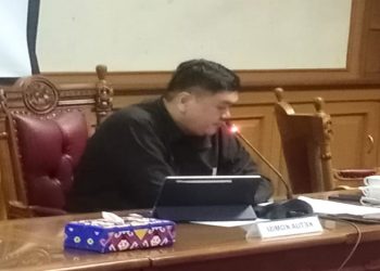 Cegah Pemuda Terpapar Radikalisme, Anggota DPRD Kutim Himbaukan Hal Ini