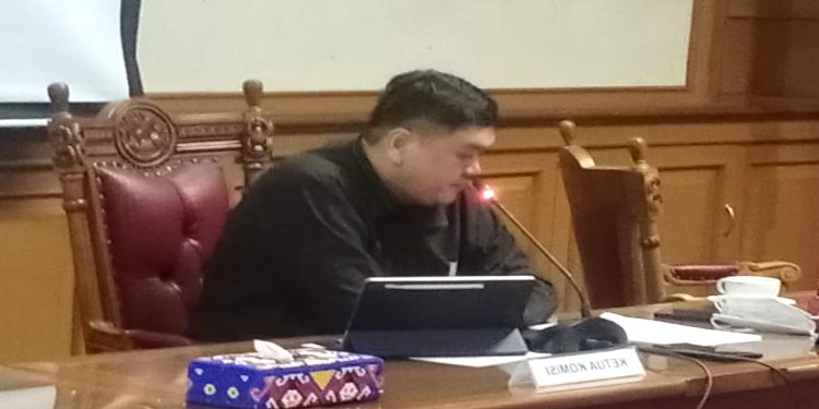 Cegah Pemuda Terpapar Radikalisme, Anggota DPRD Kutim Himbaukan Hal Ini