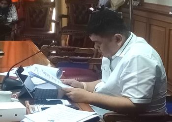 Upayakan yang Terbaik untuk Masyarakat, Hephnie Tegaskan Selalu Kawal Aspirasi Warga