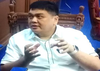 Hephnie Ajak Warga Kutim Bangun Kembali Perekonomian Daerah