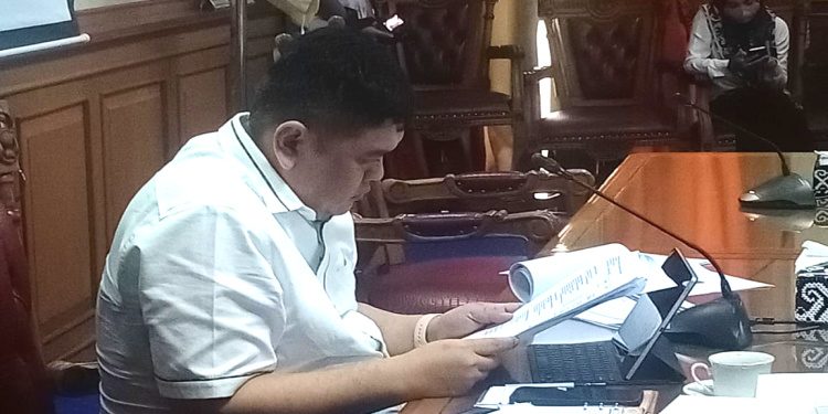 Hephnie Beberkan Dukungan DPRD dalam Pembentukan Karakter Anak Bangsa