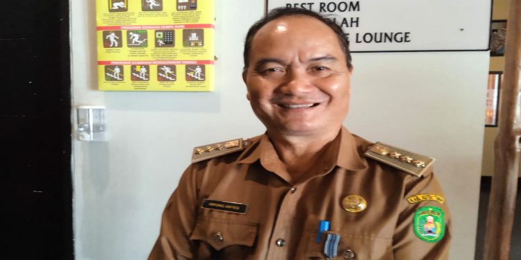 Tahun Depan, Lima Desa di Busang Segera Nikmati Listrik PLN 