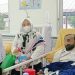 Tak Perlu Keluar Kutim, Pelayanan Hemodialisis Cukup di RSUD Kudungga
