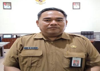 Terbaru, Tiga Operator Bangun 6 BTS di Busang