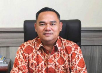 Baru Tiga Titik, Diskominfo-Perstik Berencana Tambah Spot Internet Gratis