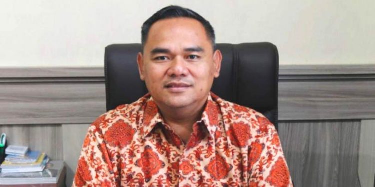 Baru Tiga Titik, Diskominfo-Perstik Berencana Tambah Spot Internet Gratis