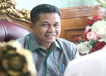 Tokoh Masyarakat Protes Proyek MYC Ditolak DPRD Kutim