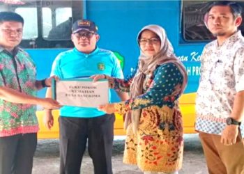 Percepat Layanan Adminduk, Disdukcapil Kutim Maksimalkan Mobil Keliling 