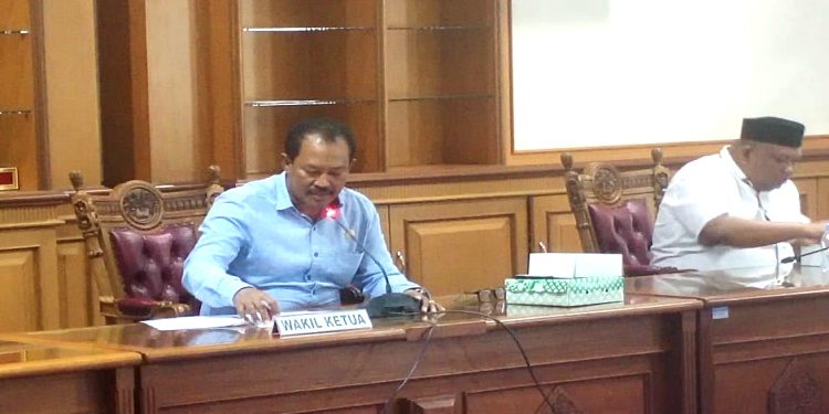 Arfan: Optimalisasi Potensi BUMDes, Salah Satu Cara Dongkrak Perekonomian Desa