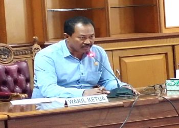 Dukung Pendidikan Karakter Sejak Dini, Arfan: Berpengaruh Besar untuk Masa Depan