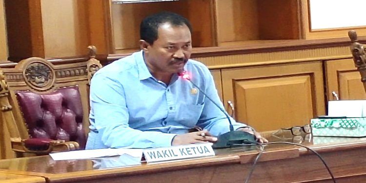 Dukung Pendidikan Karakter Sejak Dini, Arfan: Berpengaruh Besar untuk Masa Depan