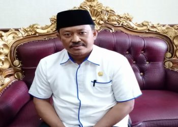 Terkait Penurunan Angka kemiskinan di Kutim, Ini Kata Arfan