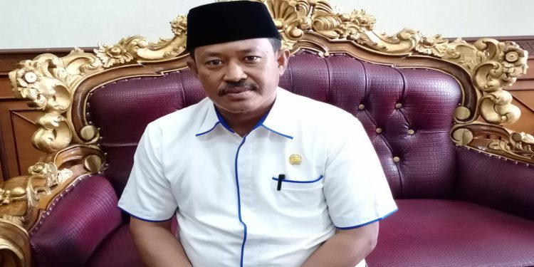 Terkait Penurunan Angka kemiskinan di Kutim, Ini Kata Arfan